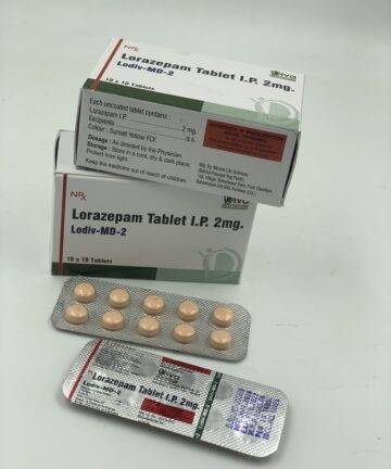 LODIV-MD 2(Tablets), Pharmaceutical Manufacturing Companies in Ahmedabad LODIV-MD 2(Tablets)