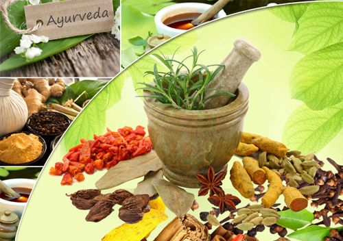 ayurvedic products manufacturers