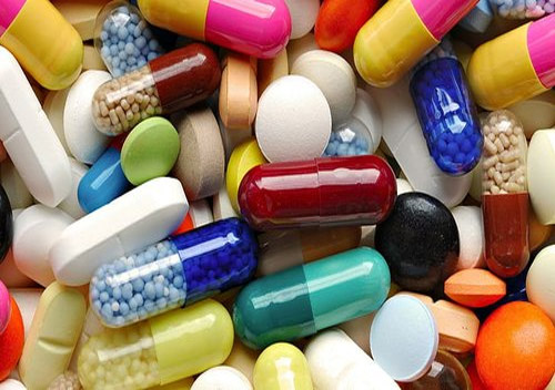 Pharmaceutical Exporters in African Region