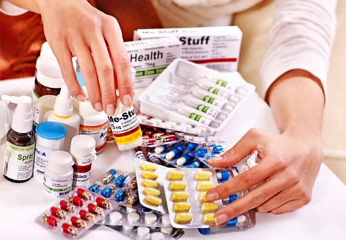 Pharmaceutical Supplier in Europe